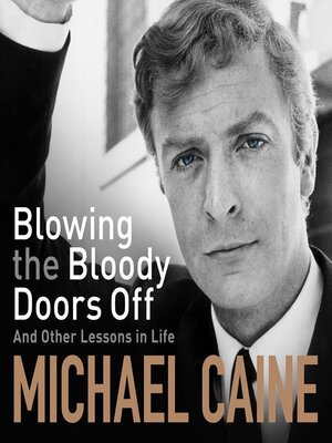 cover image of Blowing the Bloody Doors Off